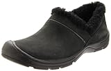 Keen Women's Crested Butte Slip-On Casual Shoe