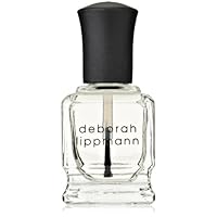 deborah lippmann On A Clear Day Top Coat