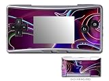 Solitude Design GameBoy Micro Decorative Protector Skin Decal Sticker