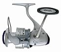 Quantum Cabo 8BB 40 SZ Spinning Reel 230 Yds 10 lb
