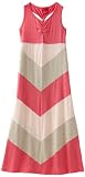 Ella Moss Girls 7-16 Celia Maxi Dress