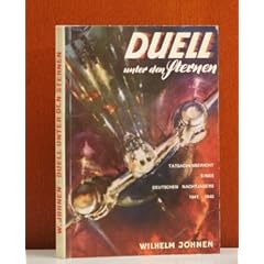 Duell unter den Sternen