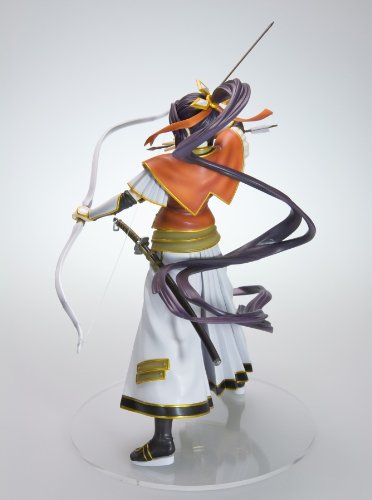 Cover image : 戦国ランス 山本 五十六 (1/8スケールPVC塗装済み完成品)
