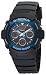 Casio Men's G-Shock Ana-Digi Chronograph Shock Resistant Sport Watch #AW591-2A