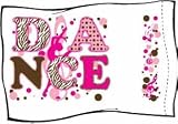 Dance Pillowcase