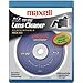 New High Quality MAXELL 190054 BR/HD LC BLU RAY DISC & HD DVD LENS CLEANER (CD ACCESSORIES/STORAGE)