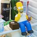 Homer Simpson