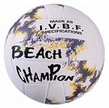  : Beachvolleyball 'Champion' (St&uuml;ck)