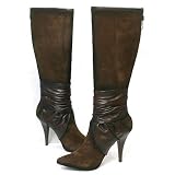 el dantes -- *Aimara Brown -- Women's Shoes,Boots