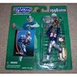 1998 Terry Glenn NFL Starting Lineup