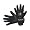 XS Scuba 5mm Dry Five Pyrostretch Dry Diving Gloves Large