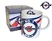 No 1 Scooterist mug - vespa lambretta