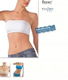 Strapless Fashion Forms Bandeau bra Sexy Top