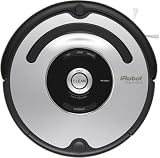 iRobot Roomba 560 Robot Vacuum Cleaner
