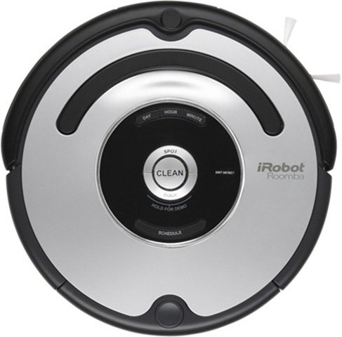 iRobot Roomba 560 Vacuum Cleaning Robot