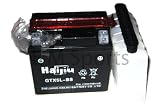 Go Kart Atv Quad 12 Volt Battery 5ah Parts 110cc 125cc 150cc 200cc GT5L-BS GTX5L-BS