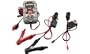 NOCO Genius G750 6V/12V 750mA Fully Automatic Battery Charger and Maintainer (Grey)