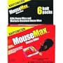 Enforcer EMMAX6 6pk Mouse Killer