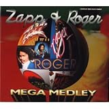 Mega Medley / I Want to Be Your Man