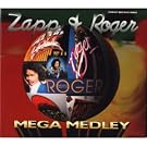 Mega Medley / I Want to Be Your Man
