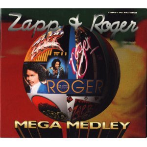 Zapp & Roger - Mega Medley - Zortam Music