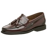  : Florsheim Men's Avalon Slip-on,Burgundy,11.5 D