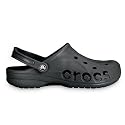 CROCS クロックス baya 2010MODEL《ユニセックス：ブラック》バヤ クロッグサンダル BAYA-10126-black 9