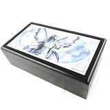 Coffret &agrave; bijoux "Fairy Dreams"