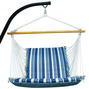 Algoma™ Hanging Chair and Cushion Algoma™ Hanging Chair and Cushion