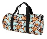 Annie Hill Collection Horse Duffle Bag Gifts & Gift Ideas