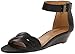 Nine West Women's Valci Synthetic Wedge Pump