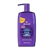 Aussie Moist Shampoo With Pump 29.2 Fl Oz (Pack of 2)