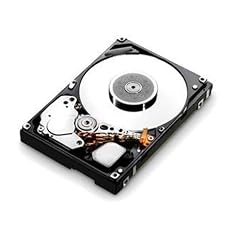 Hitachi 0F13180 1TB interne Festplatte (8,9 cm (3,5 Zoll), 7200rpm, 32MB Cache, SATA)