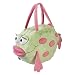 Winnie Finny Fish Snuggle Duffle 12