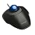 Orbit Trackball with Scroll Ring�@72337