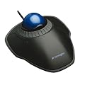 �P���W���g�� OrbitTrackball with Scroll Ring 72337