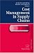 Cost Management in Supply Chains
