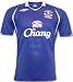 Everton Home Shirt 08/09 Size XX-Large
