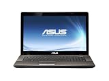 Asus - X73SD-TY142V - Ordinateur Portable 17,3