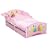 Disney Princess MDF Toddler Bed