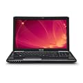 Toshiba Satellite L655-S5065 TruBrite 15.6-Inch Laptop (Grey/Black)