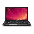 Toshiba Satellite L655-s5078 Trubrite 15.6-inch Laptop (grey/black) 