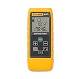 Image : Fluke 411D Laser Distance Meter