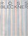 Books : ROSS BLECKNER - SIGNED BY RAINER CRONE