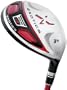 Tour Edge Men's Exotics XCG3 Fairway Wood (Right-Handed, #3(15.0) Degree Loft, Fujikura Motore Exotics 80 Graphite Stiff Shaft)