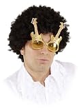 BRILLE - GITARRE -