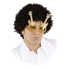 BRILLE - GITARRE -