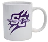 SC Cat Scratch Coffee Mug
