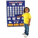 Learning Resources Calendar and Weather Pocket Chart