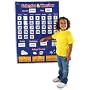 Learning Resources Calendar and Weather Pocket Chart